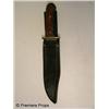 Image 1 : Inglourious Basterds Bowie Knife Movie Props