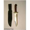 Image 2 : Inglourious Basterds Bowie Knife Movie Props