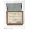 Image 2 : Pirates of the Caribbean: At Worlds End Giclee Framed