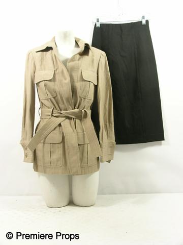 Killers Jen Kornfeldt Katherine Heigl Movie Costumes