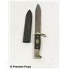 Image 2 : Inglourious Basterds SS Dagger Movie Props