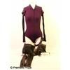 Image 1 : Resident Evil Afterlife Jill Valentine (Sienna Guillory) Movie Costumes