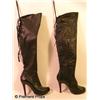 Image 3 : Resident Evil Afterlife Jill Valentine (Sienna Guillory) Movie Costumes