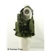 Image 2 : Resident Evil Afterlife Angel Ortiz (Sergio Peris-Mencheta) Vest Movie Props