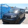 Image 1 : 2008 Scion XB Sport Wagon