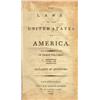 Image 1 : 18th Century Imprint Laws Of The United States Of America