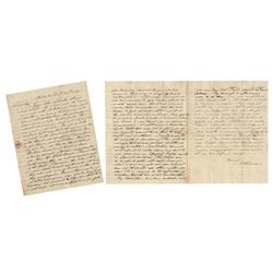 A Choice, Rare Matthias Baldwin ALS 