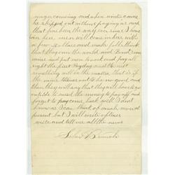 An Idaho Man Tells How He Was Swindled Out Of His Wages By A "New York Capitalist"