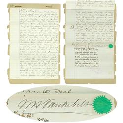 William H. Vanderbilt