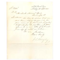 Junius Spencer Morgan