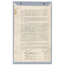 Edward R. Stettinius Sr.