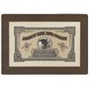Image 1 : An Extraordinary American Bank Note Company Presentation