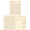 Image 1 : Petition For The Formation Of The Atlantic Insurance Company