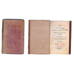 Inquiry Into The Character And Tendency Of The American Colonizatioinquiry Into The Character And Te