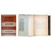 Image 1 : Signed Biography Of George Eastman Presented By The Company To An Employee In Recognition Of Twenty-