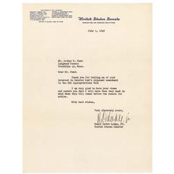 Henry Cabot Lodge Jr.