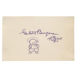 Frank Gellett Burgess