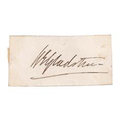 WILLIAM  GLADSTONE