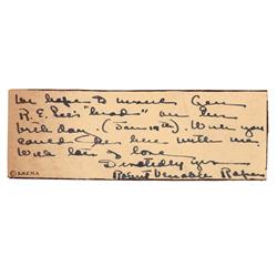 THE UNVEILING OF ROBERT E. LEE AT STONE MOUNTAIN