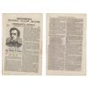 Image 1 : Boughton’s Monthly Planet Reader And Astrological Journal, Summer 1863 With A Profile Of William H. 