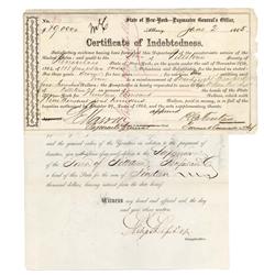 Governor R.e. Fenton