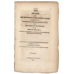 1818 President’s Message