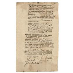 Rhode Island  Deputy Governor