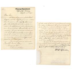 William A. Richardson Ls