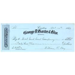 Supreme Court Justice William Day