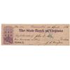Image 1 : James L. Kemper Signed Check