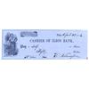 Image 1 : Eliphalet Remington Signed Check
