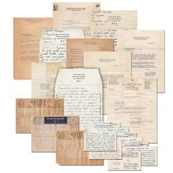 Brother Against Brother:  World War II Prisoner Of War Correspondence