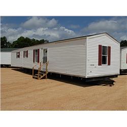 2005 CAVALIER 14'X64' MOBILE HOME