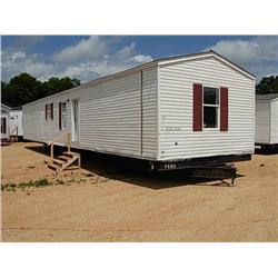 2005 WAVERLEE 14'X64' MOBILE HOME