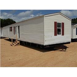 2005 WAVERLEE 14'X64' MOBILE HOME