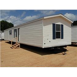 2005 DUTCH 14'X64' MOBILE HOME