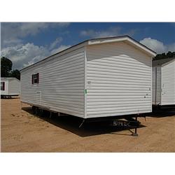 2006 SILVER CREEK 38' PARK MODEL