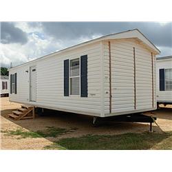 2006 FOREST RIVER  38' PARK MODEL