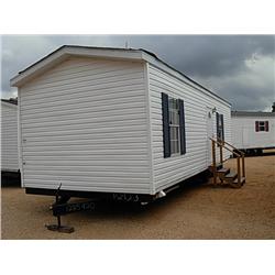 2005 SILVER CREEK 38' PARK MODEL