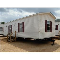 2006 LAKESIDE PARK HOMES 38' PARK MODEL