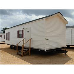 2006 SILVER CREEK 38' PARK MODEL