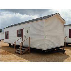 2006 SILVER CREEK 38' PARK MODEL