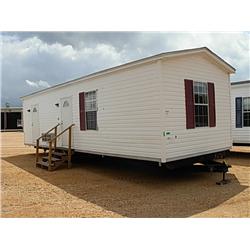 2006 LAKESIDE PARK HOMES 38' PARK MODEL