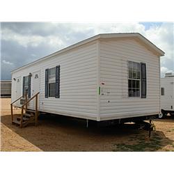 2006 LAKESIDE PARK HOMES 38' PARK MODEL