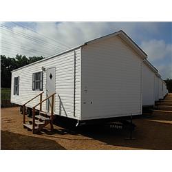 2006 SILVER CREEK PARK MODEL