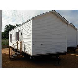 2006 SILVER CREEK PARK MODEL