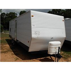 2006 COACHMEN DEALER MODEL TRAVEL TRAILER