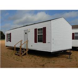 2006 FLEETWOOD PARK MODEL