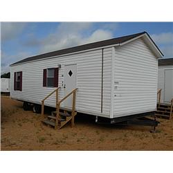 2006 SILVER CREEK PARK MODEL