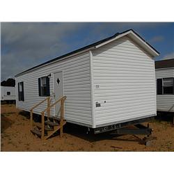 2006 SILVER CREEK PARK MODEL